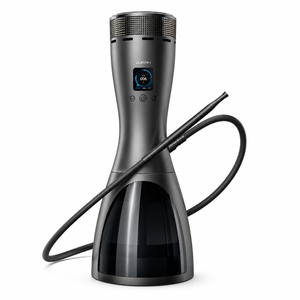 elfbar nachfüll pod läuft aus Buy Shisha Amazon Electronic Rocket Shape Design