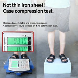 दोहरी शक्ति स्वचालित हस्तांतरण स्विच वितरण बॉक्स 63a तीन चरण एकल-चरण 2 पी/4 पी घरेलू दीवार - Product Image 5