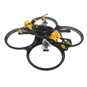 <span class=keywords><strong>3.5</strong></span> inch sợi carbon khung Kit cho O3 HD VTX/20x20/25x25/30x30mm FPV đua Drone Drone khung - Product Image 6