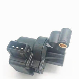 Válvula de control de ralentí del controlador de ralentí para BMW E36 E46 <span class=keywords><strong>316i</strong></span> 318i <span class=keywords><strong>M43</strong></span> M44 13411435846 13411247988, 0280140561 - Product Image 2