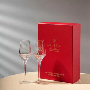 Verre à vin XO <span class=keywords><strong>Louis</strong></span> XIII Light's Praise pour la dégustation de parfums, meilleure qualité sonore, verres à <span class=keywords><strong>champagne</strong></span>, flûtes, verres à brandy - Product Image 2