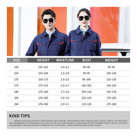 Vestes imperméables et personnalisées de qualité, manteaux, vêtements de travail, salopettes, vestes de Construction, uniformes pour hommes