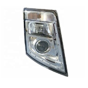 Faro Anteriore Destro/Sinistro 21035637/21035638 per <span class=keywords><strong>Camion</strong></span> <span class=keywords><strong>Volvo</strong></span> FH13 <span class=keywords><strong>FH16</strong></span> - Product Image 1