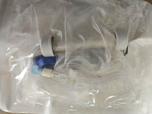 Pompe à perfusion élastomère <span class=keywords><strong>Portable</strong></span> Precision <span class=keywords><strong>IV</strong></span> de CBI avec PCA 100ml 150ml 275ml pompe à perfusion à débits multiples jetables vétérinaire - Product Image 4