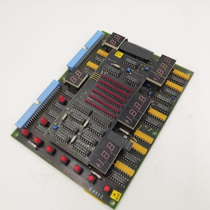Placa de Circuito JENNEY 00.781.2075, Placa de Pantalla IDI 81.186.5525, Placa IDI CPC para Piezas Originales de Maquinaria de Impresión Offset Heidelberg - Product Image 1