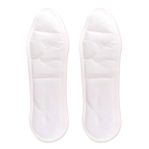 Chauffe-<span class=keywords><strong>semelles</strong></span> adhésifs pour livreurs, coureurs matinaux, travailleurs en extérieur et pêcheurs : Confort thermique optimal pour les longues journées par temps froid - Product Image 4