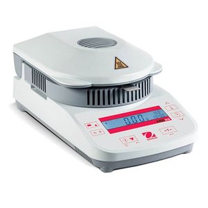Analyseurs d'humidité Ohaus MB23 : performances exceptionnelles - Product Image 5