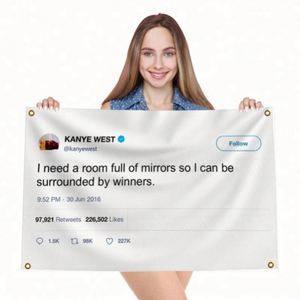 Wholesale Best Price Custom 90x150cm 3x5ft X Post Flags <b>Banners</b> for Outdoor Indoor Use - Product Image 6