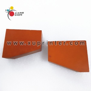Cuchilla de Corte WD de Alta Calidad 017085, Pedal de Empuje para Cortadora de Papel Polar, Pieza 017085 - Product Image 3