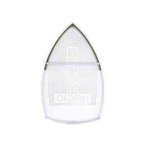 Bottes de repassage Tbone en alliage d'aluminium avec revêtement de semelle en téflon pour protection contre la vapeur du fer électrique - Product Image 1