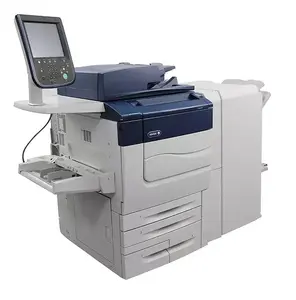 XeroxsカラーC75中古プリンター