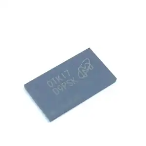 Merrillchip microcontrolador campo programável, array ic MT41K128M16JT-125 itk