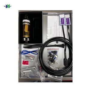 Новый автомобильный комплект hho генератор водорода hhho генератор для автомобильного топливного элемента комплект hhho генератор комплект водородного топлива для автомобиля - Product Image 6