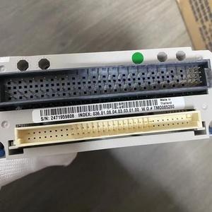 โมดูลเอาต์พุตดิจิตอล Emerson Ovation รุ่นใหม่ ช่องสัญญาณ I/O อื่นๆ รุ่น 5X00500G01 ผลิตในประเทศไทย - Product Image 3