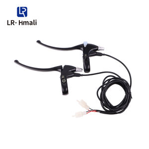 <span class=keywords><strong>Kit</strong></span> de Conversión de Bicicleta de Montaña a Bicicleta Eléctrica Himali de 48V 2000W 16 20 24 26 28 Pulgadas con <span class=keywords><strong>Asistencia</strong></span> de <span class=keywords><strong>Pedaleo</strong></span> en la Rueda Trasera y Pantalla - Product Image 3