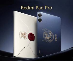 Nueva Tablet <span class=keywords><strong>Xiaomi</strong></span> Redmi Pad <span class=keywords><strong>Pro</strong></span>, 12.1 Pulgadas, Snapdragon 7s Gen <span class=keywords><strong>2</strong></span>, 8GB+256GB, Cámara de Belleza, Batería de 10000 mAh, Carga Rápida de 33W - Product Image 5