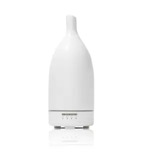 घर सजावटी अल्ट्रासोनिक आवश्यक तेल निर्जल खुशबू विसारक हवा Humidifier