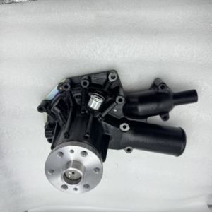 1-13650133-0 1136501332 1-13650133-3 1-13650133-2 60311177 1-87813736-0 6HK1 4hk1 ระบบระบายความร้อน รถยนต์ อีซูซุ ปั๊มน้ำเครื่องยนต์ - Product Image 3