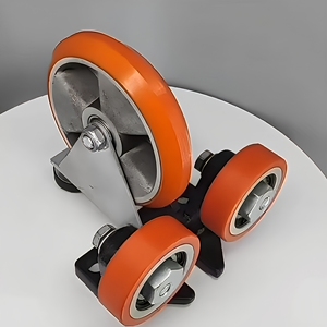Galet de guidage SD/Mitsubishi R3 pour ascenseur haute vitesse – Pièces détachées direct usine - Product Image 4