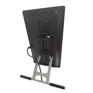 Netoptouch 27''32 Inch <strong>Vertical</strong> Touch Screen <strong>Monitor</strong> - Product Image 6