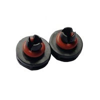 Mystar HZLY IP67 IP68 Valve de ventilation étanche à encliquetage K05 pour batterie ECU