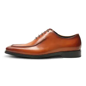 Erkek elbise ayakkabı resmi ayakkabı türkiye resmi deri el yapımı ayakkabı erkekler için