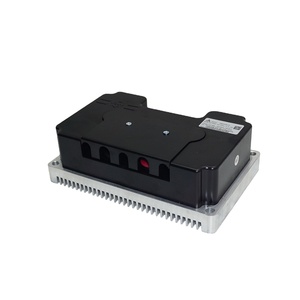 Controlador de Motor para Motocicleta FARDRIVER ND72340 de Alta Potencia Programable de 100A BLDC, Categoría de Producto: Controladores de Motor - Product Image 1