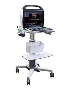 Digital Color <b>Ultrasound</b> Diagnostic System Animal Use Portable <b>Ultrasound</b> Scanner Device - Product Image 2