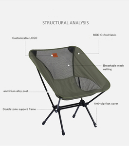 <span class=keywords><strong>Chaise</strong></span> de camping compacte ultralégère <span class=keywords><strong>Helinox</strong></span> Chair Zero, grise, 0,5 kg, tissu polyester, <span class=keywords><strong>chaise</strong></span> <span class=keywords><strong>pliante</strong></span> d'extérieur pour la randonnée et le trekking - Product Image 3