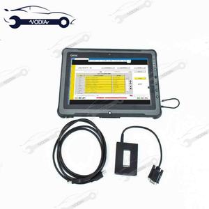 เครื่องสแกนวินิจฉัยรถยก V4.38สำหรับ jungheinrich judit 4 incado BOX ชุดวินิจฉัย judit พร้อมแท็บเล็ต F110 - Product Image 2