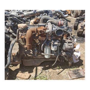 เครื่องยนต์ดีเซล B-mw 6L ใหม่ สำหรับเครื่องจักรกลวิศวกรรม คุณภาพสูง ราคาพิเศษ - Product Image 4