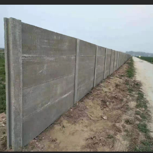 Chất lượng cao bê tông khuôn hàng rào giữ lại tường, bê tông cột khuôn để Bán máy nhà máy bán hàng trực tiếp - Product Image 5