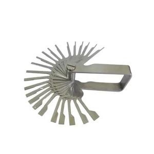 IEC 60601 Fühler lehre IEC 600598 Dicken tester Kriech entfernungs-und Freigabe prüfmaschine - Product Image 1