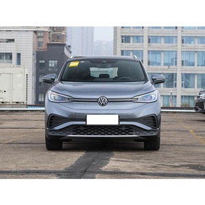 2026 vws id4 x 425km 601km 555km tinh khiết cao cấp Flagship rwd hoặc AWD 5 chỗ ngồi SUV Xe điện volkswagens id4x - Product Image 2