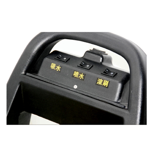 Machine de nettoyage de tapis la plus vendue, extracteur et laveuse de tapis, autolaveuse de sols, machine automatique de lavage de tapis - Product Image 5
