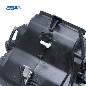 Système de climatisation et de réfrigération Évaporateur noir pour Lotus Emira 2021-2025 8890591741 - Product Image 5