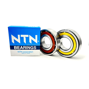 Rodamiento de bolas de contacto angular NTN más vendido 7018 rodamientos Alta velocidad de rotación bajo ruido resistencia a altas temperaturas - Product Image 6