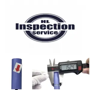 Servicio de inspección de calidad Servicios de inspección y control de calidad Productos más vendidos 2024 Servicio de inspección de terceros