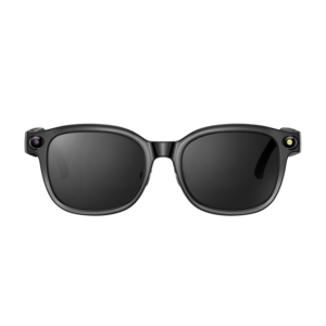 Multifunction AI Smart Eyewear Combining <b>Camera</b> Audio Assistant Translation and Productivity Features - Product Image 4