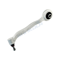 Bras de suspension inférieur avant, pièce de rechange pour châssis automobile A2203305811
