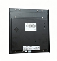 Pantalla TFT LCD TZT Lift Display SFTC-BCD-T7-TPJ-YY, Comunicación Paralela, Teclas de 7 Segmentos, Visibilidad Mejorada, Hoteles/Centros Comerciales/Oficinas