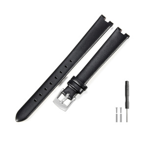 ใช้ได้กับสายหนังแท้ของกุชชี่สำหรับผู้หญิง รุ่น ya141501 ya141401 ซีรีส์ GC สายหนังแท้ของกุชชี่ - Product Image 3