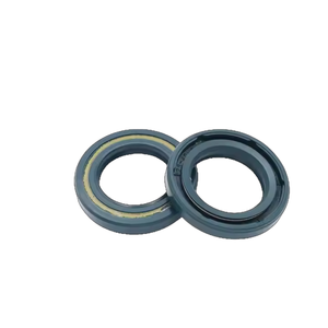 มอเตอร์ปั๊มไฮดรอลิกแบบ bakhdsn 35*52*5ซีลยางน้ำมัน NBR - Product Image 3