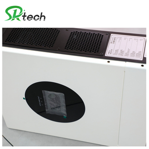 ระบบโซลาร์เซลล์ไฮบริดแบบออฟกริด 5 กิโลวัตต์ รุ่นอเมริกา 110V 220V สำหรับใช้ในที่อยู่อาศัย พร้อมแบตเตอรี่ลิเธียม 10 กิโลวัตต์ชั่วโมง 20 กิโลวัตต์ชั่วโมง - Product Image 6