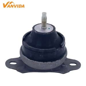 Support moteur avant droit pour Peugeot 407 Citroën C5 OE 1844C0 184493 184491 9635939980 1844.91 Citroën C5 - Product Image 1