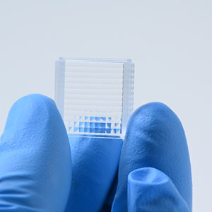 Custom Convex Silicon LED <span class=keywords><strong>Fresnel</strong></span> Lighthouse Fly Eye <span class=keywords><strong>Lens</strong></span> 32 μm-1,5mm Sistema de imágenes con función colimada - Product Image 1