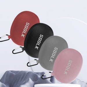 Sodlk Tx7 Nhỏ Xách Tay Màu Xanh Răng TWS Không Dây Hifi Hệ Thống Ngoài Trời Thể Thao Ba Lô Loa Mini Hi-Fi Âm Thanh Phiêu Lưu Du Lịch - Product Image 1