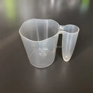 핫 세일 전문 만든 좋은 품질의 작은 플라스틱 머그잔 컵 금형