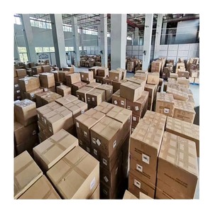 Service de transport routier Europe-Chine pour les compagnies aériennes européennes, ligne dédiée, logistique internationale Amazon FBA, expédition de fret - Product Image 5