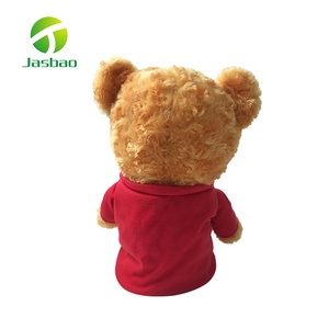 Couvre-chef de <span class=keywords><strong>Golf</strong></span> en peluche, nouveauté 2022, casquette en forme d'animaux, ours en peluche, pour Club de <span class=keywords><strong>Golf</strong></span>, couvre-tête - Product Image 3